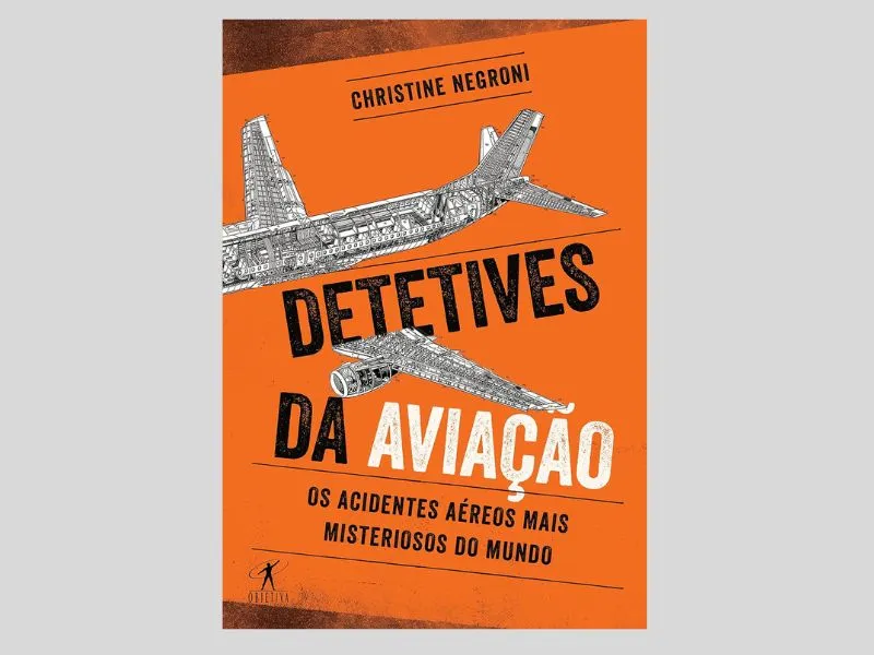 Produto recomendado de aviação