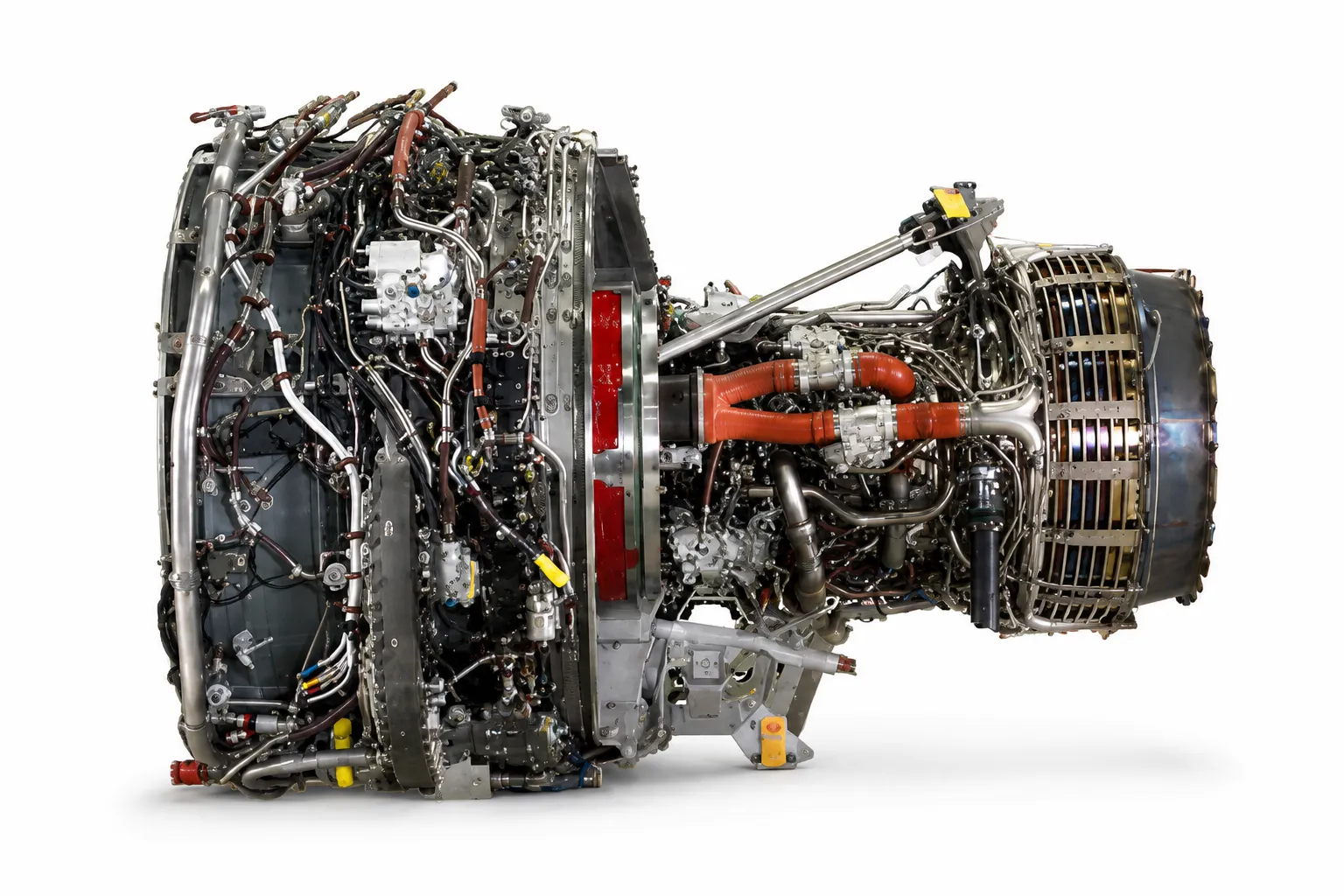 Motor LEAP da CFM International