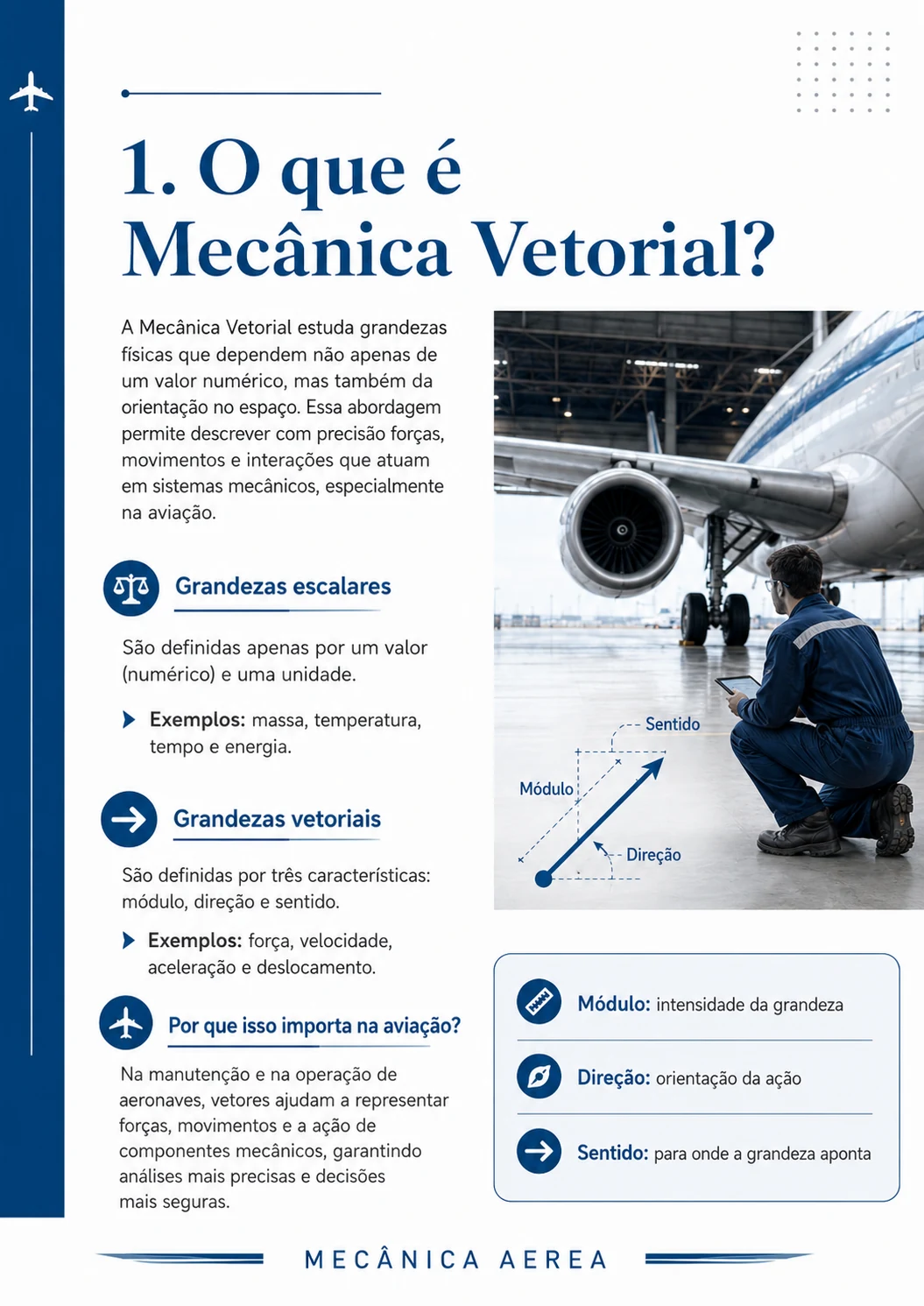 Mecânica Vetorial - Página 2