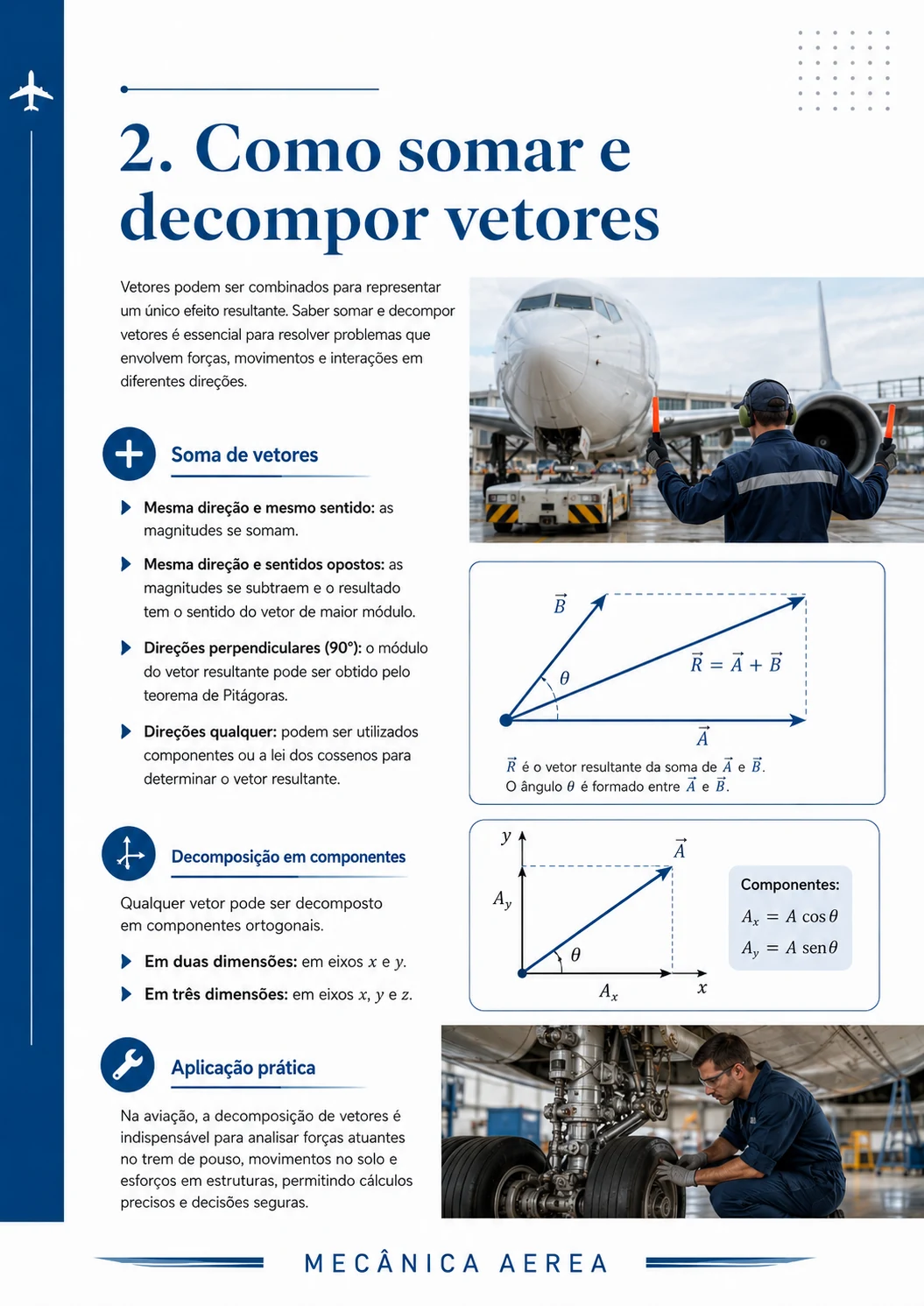 Mecânica Vetorial - Página 3